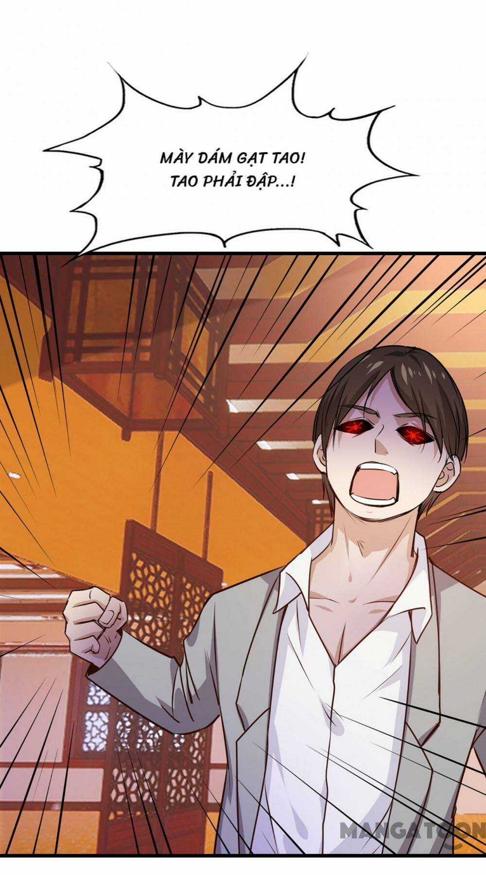 Tôi Và Cô Nàng Thuê Trọ Xinh Đẹp 26 Tuổi Chapter 272 trang 13