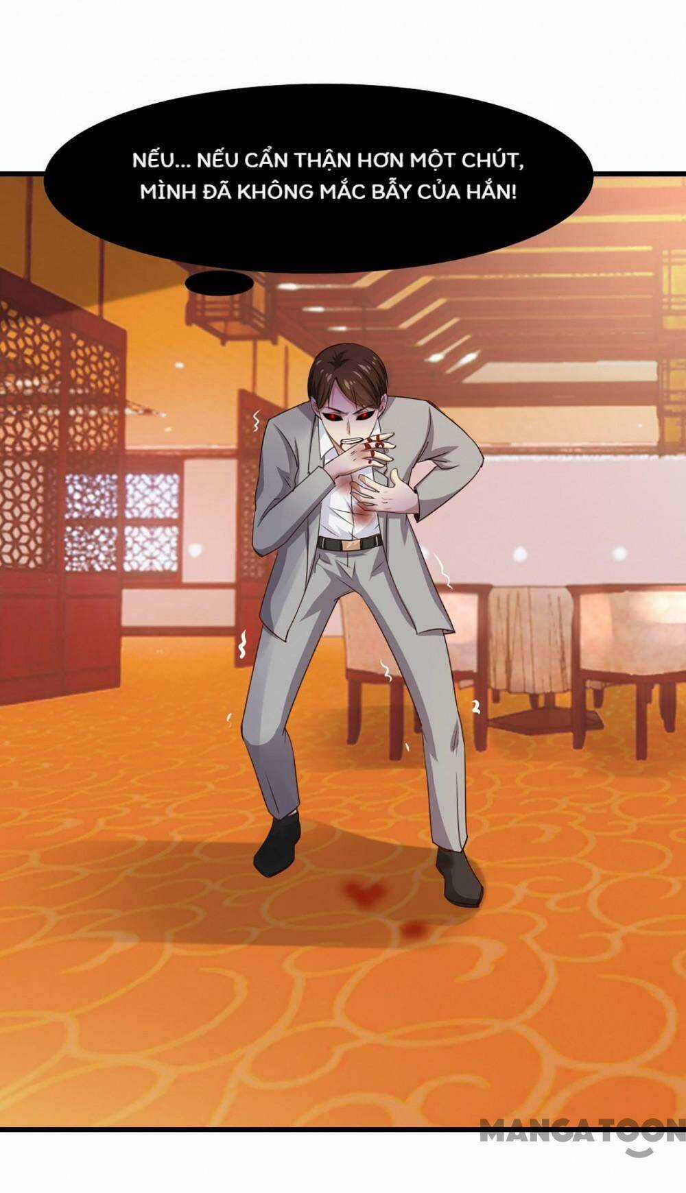 Tôi Và Cô Nàng Thuê Trọ Xinh Đẹp 26 Tuổi Chapter 272 trang 17