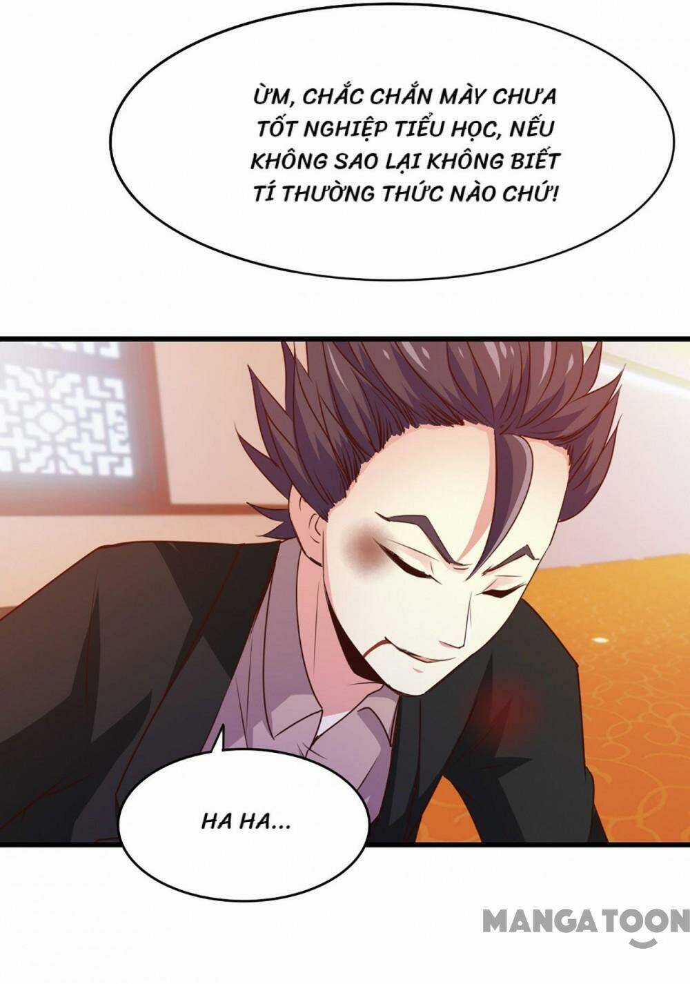 Tôi Và Cô Nàng Thuê Trọ Xinh Đẹp 26 Tuổi Chapter 272 trang 20