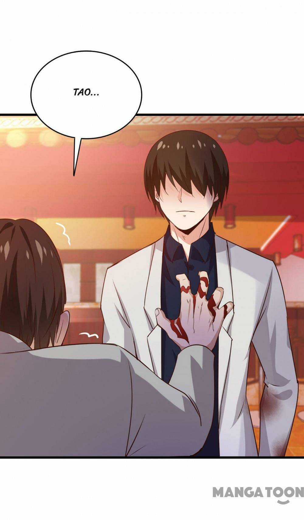 Tôi Và Cô Nàng Thuê Trọ Xinh Đẹp 26 Tuổi Chapter 272 trang 22