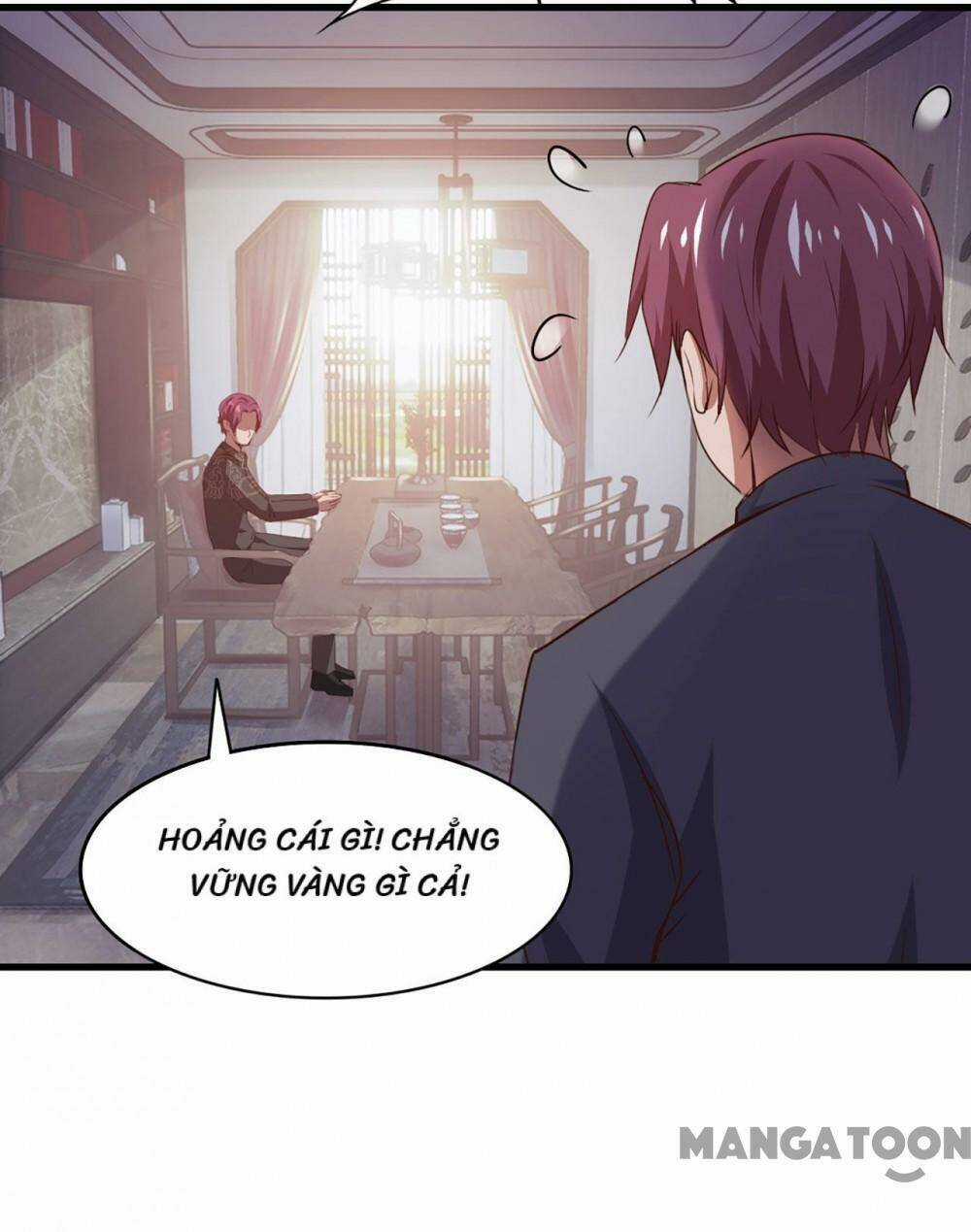 Tôi Và Cô Nàng Thuê Trọ Xinh Đẹp 26 Tuổi Chapter 272 trang 27