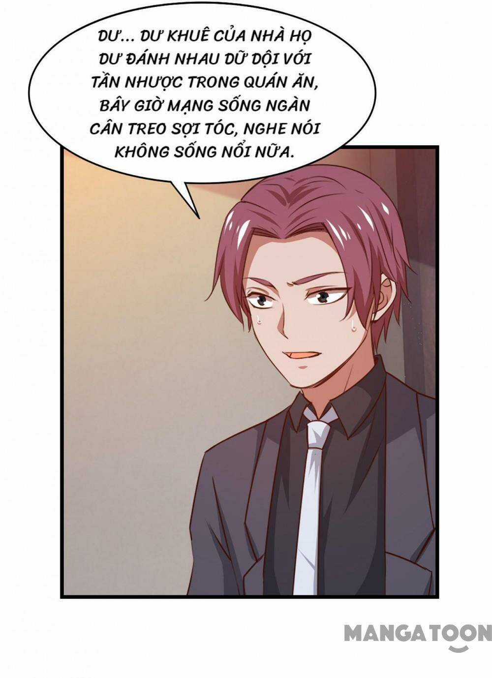Tôi Và Cô Nàng Thuê Trọ Xinh Đẹp 26 Tuổi Chapter 272 trang 28