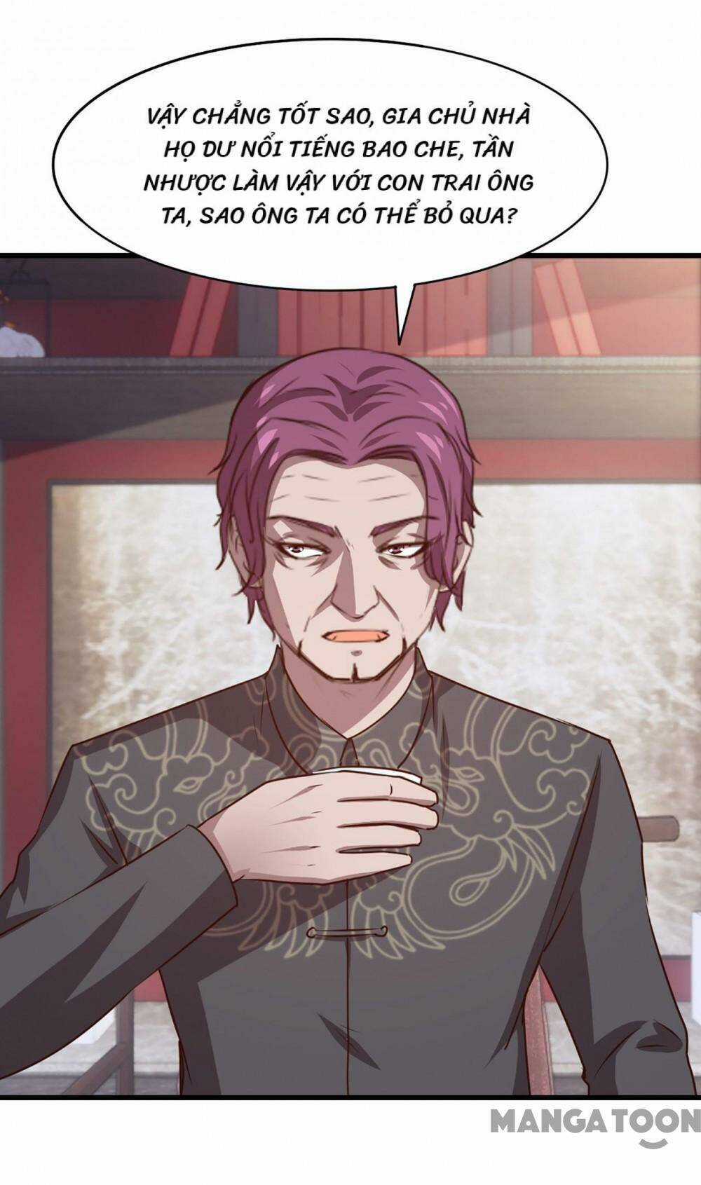 Tôi Và Cô Nàng Thuê Trọ Xinh Đẹp 26 Tuổi Chapter 272 trang 29