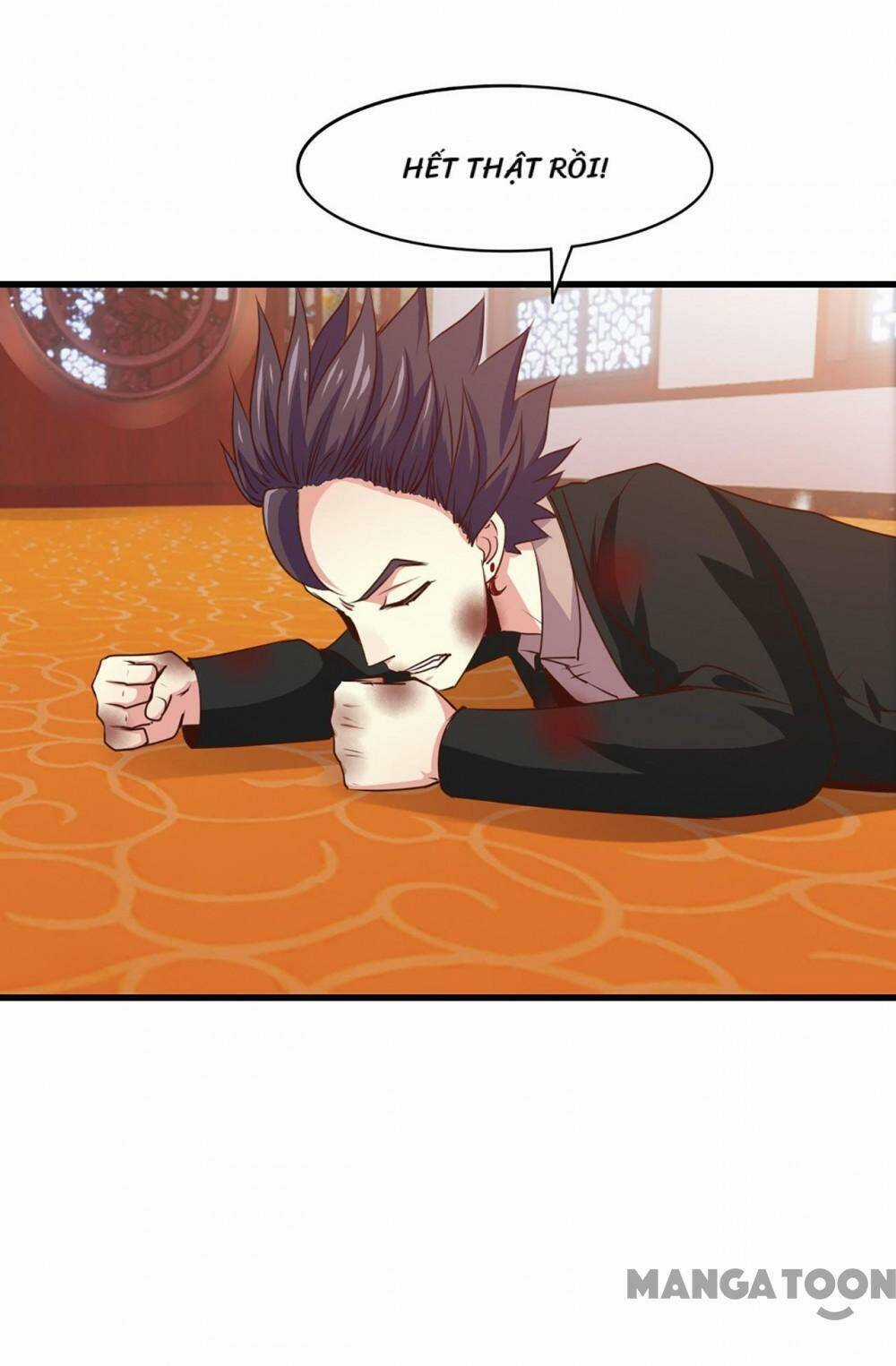 Tôi Và Cô Nàng Thuê Trọ Xinh Đẹp 26 Tuổi Chapter 272 trang 3
