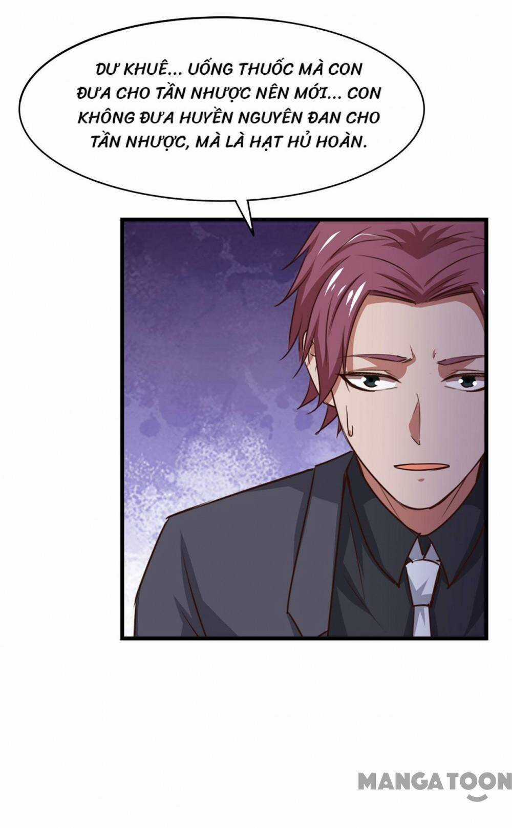 Tôi Và Cô Nàng Thuê Trọ Xinh Đẹp 26 Tuổi Chapter 272 trang 30