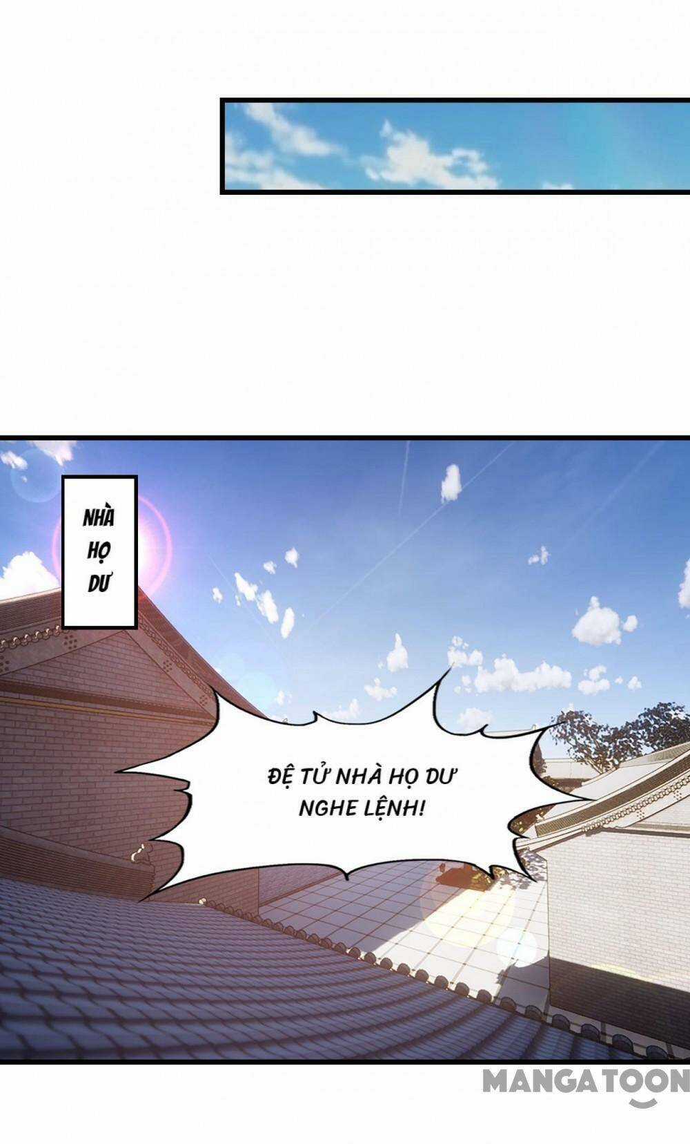 Tôi Và Cô Nàng Thuê Trọ Xinh Đẹp 26 Tuổi Chapter 272 trang 32