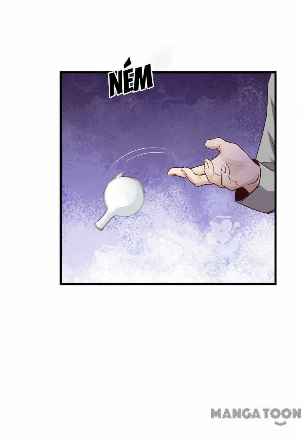 Tôi Và Cô Nàng Thuê Trọ Xinh Đẹp 26 Tuổi Chapter 272 trang 4