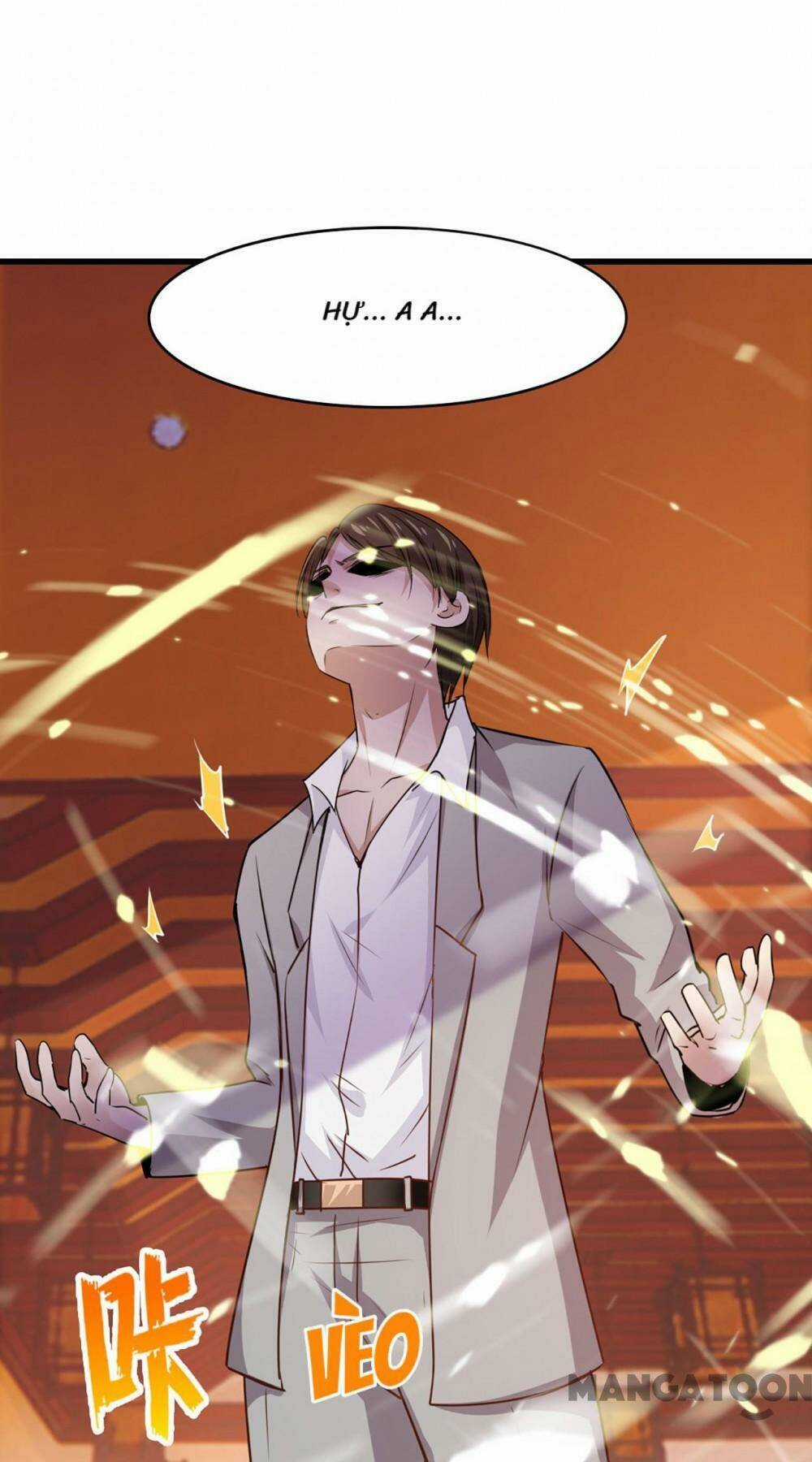 Tôi Và Cô Nàng Thuê Trọ Xinh Đẹp 26 Tuổi Chapter 272 trang 5