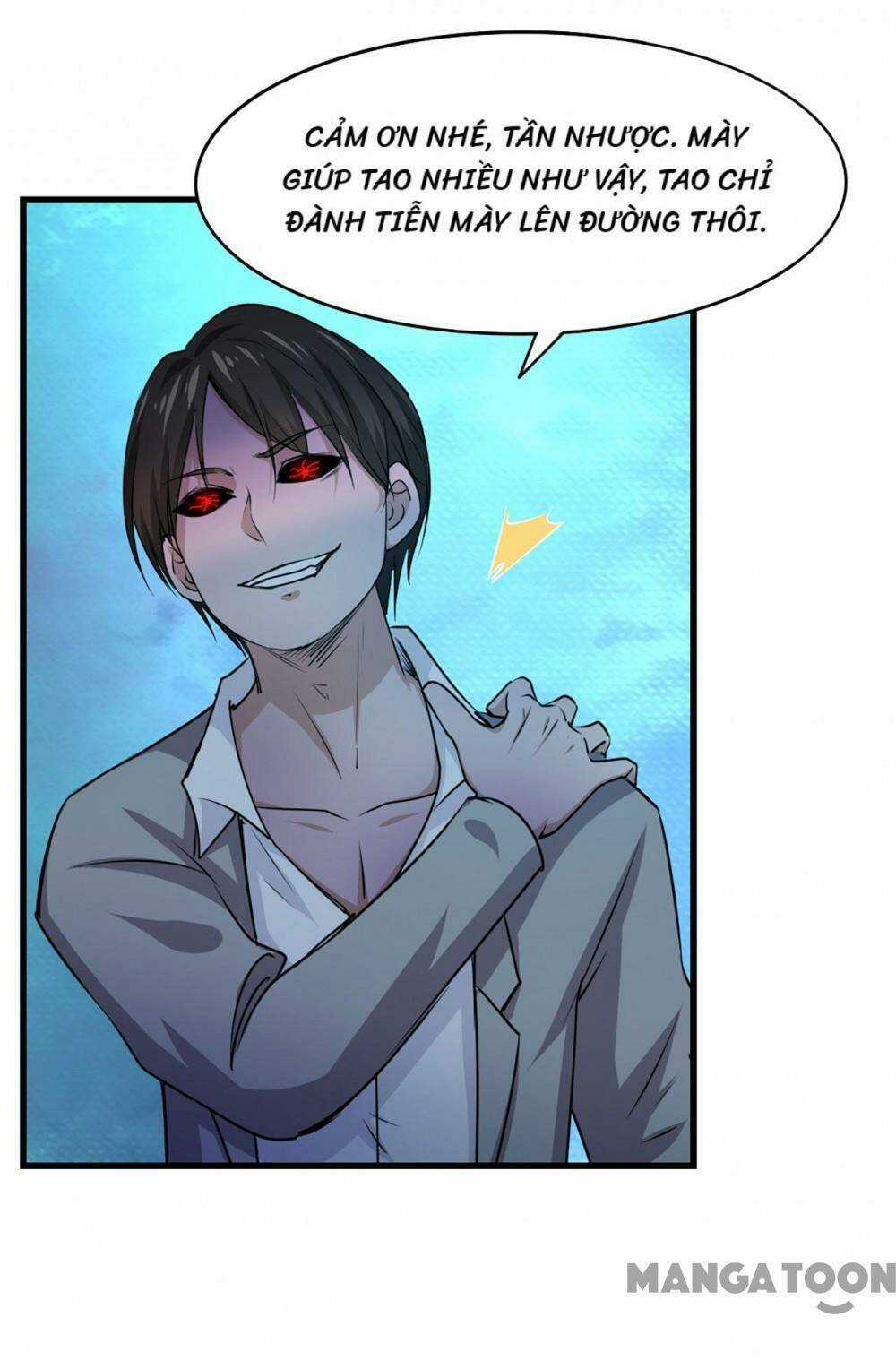 Tôi Và Cô Nàng Thuê Trọ Xinh Đẹp 26 Tuổi Chapter 272 trang 7