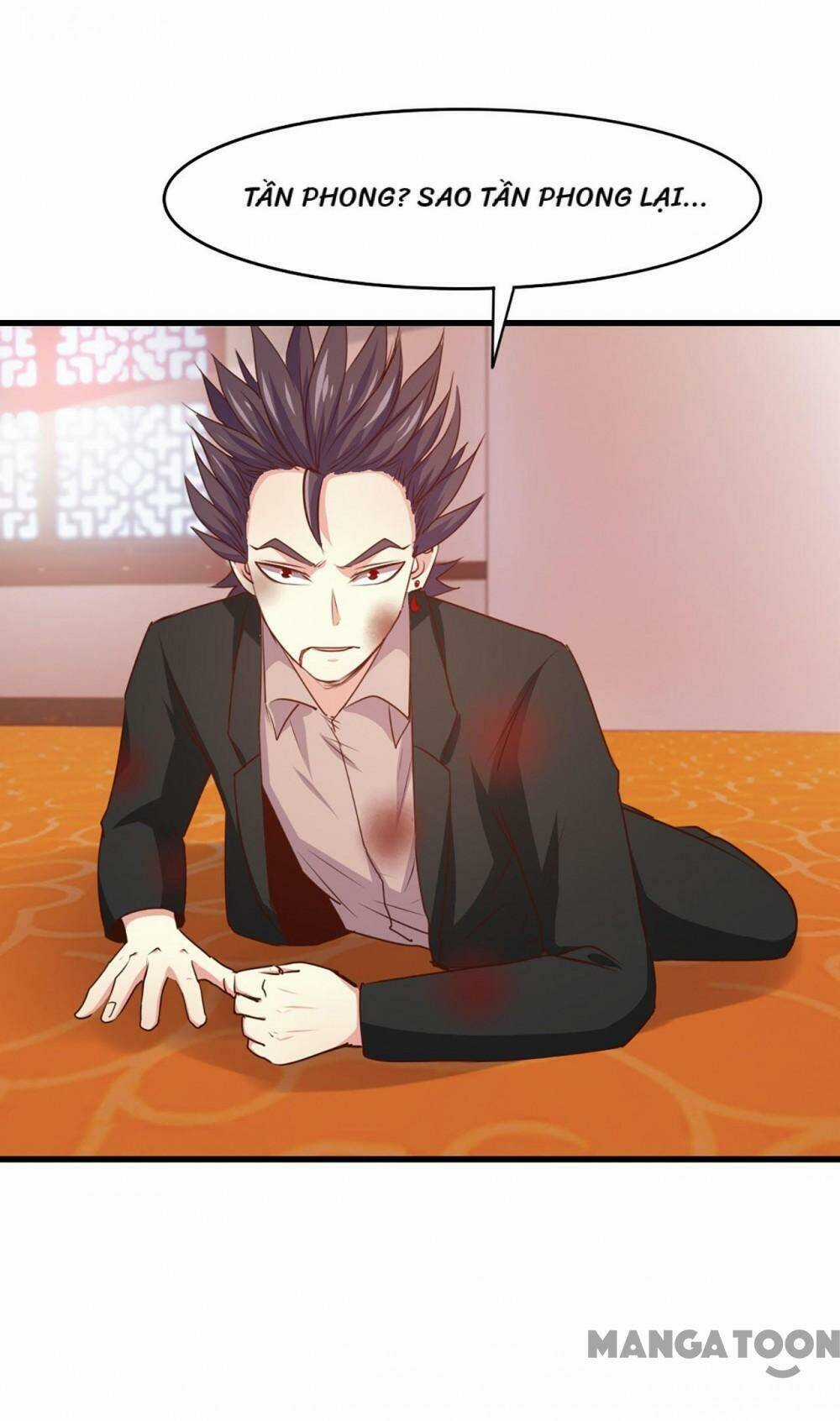 Tôi Và Cô Nàng Thuê Trọ Xinh Đẹp 26 Tuổi Chapter 272 trang 9