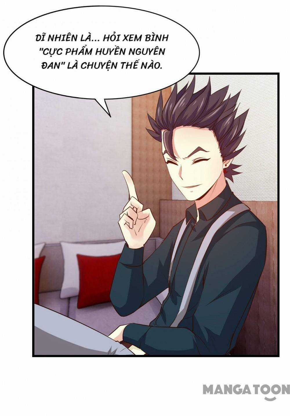 Tôi Và Cô Nàng Thuê Trọ Xinh Đẹp 26 Tuổi Chapter 273 trang 11