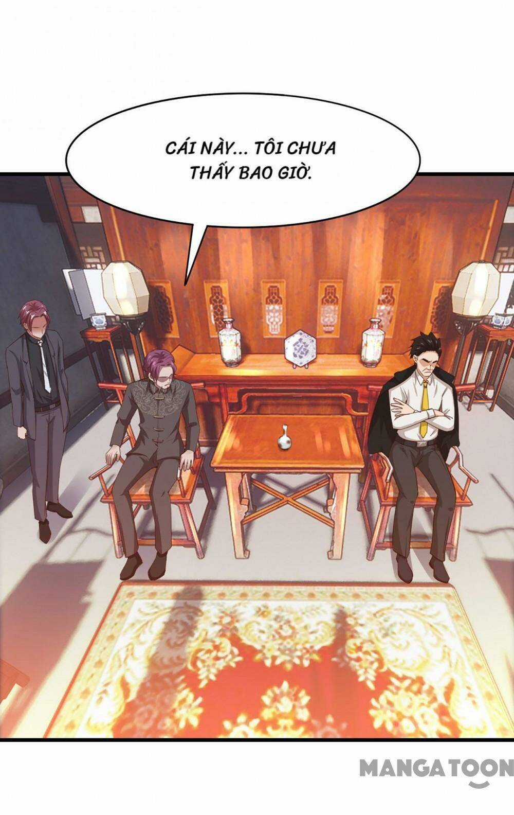 Tôi Và Cô Nàng Thuê Trọ Xinh Đẹp 26 Tuổi Chapter 273 trang 13