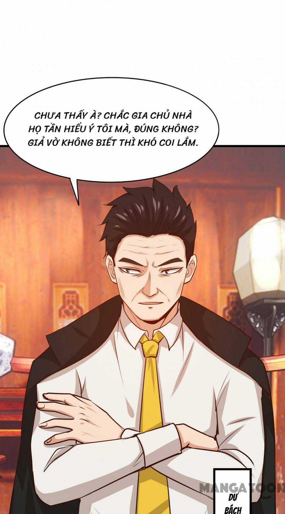 Tôi Và Cô Nàng Thuê Trọ Xinh Đẹp 26 Tuổi Chapter 273 trang 14