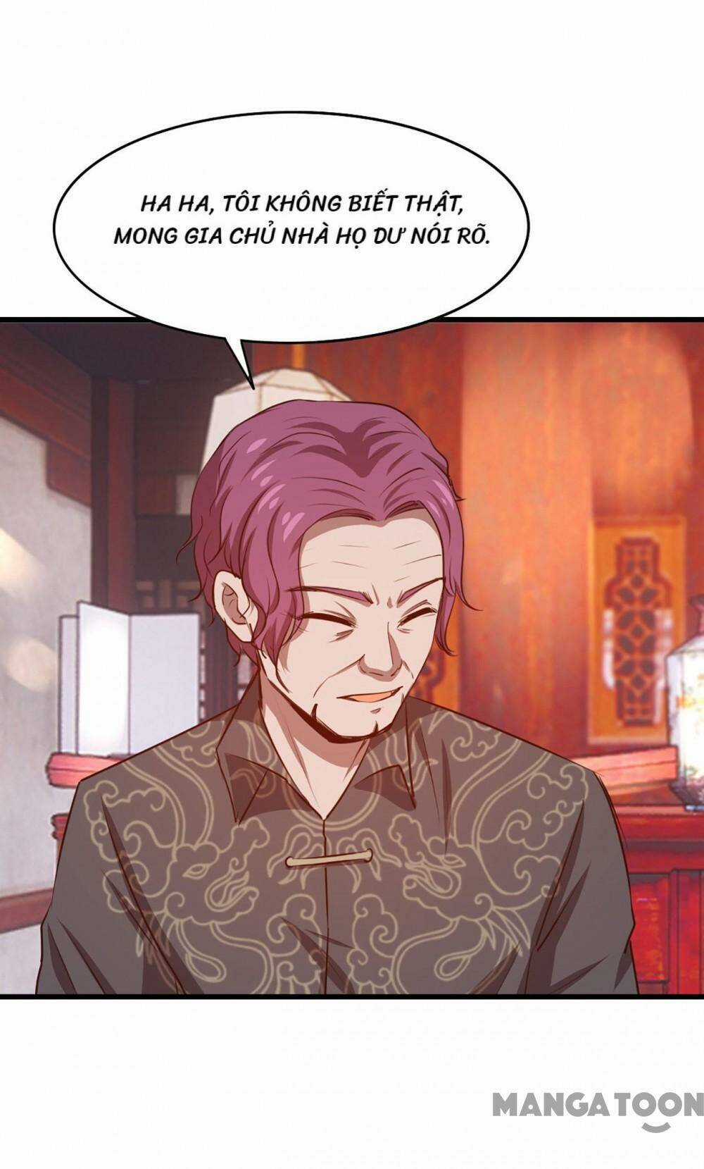 Tôi Và Cô Nàng Thuê Trọ Xinh Đẹp 26 Tuổi Chapter 273 trang 16