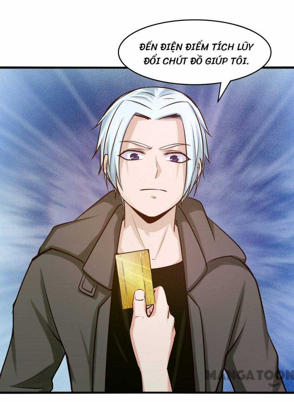 Tôi Và Cô Nàng Thuê Trọ Xinh Đẹp 26 Tuổi Chapter 273 trang 32