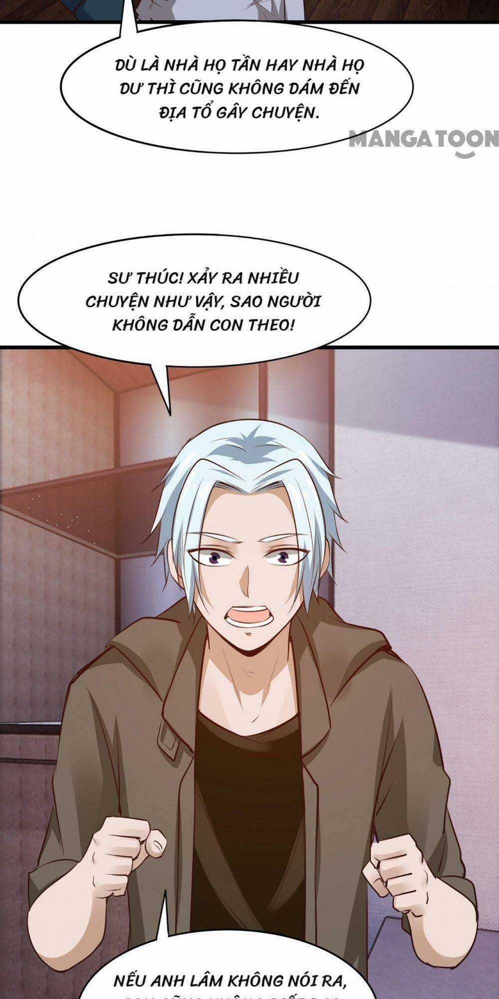 Tôi Và Cô Nàng Thuê Trọ Xinh Đẹp 26 Tuổi Chapter 273 trang 5