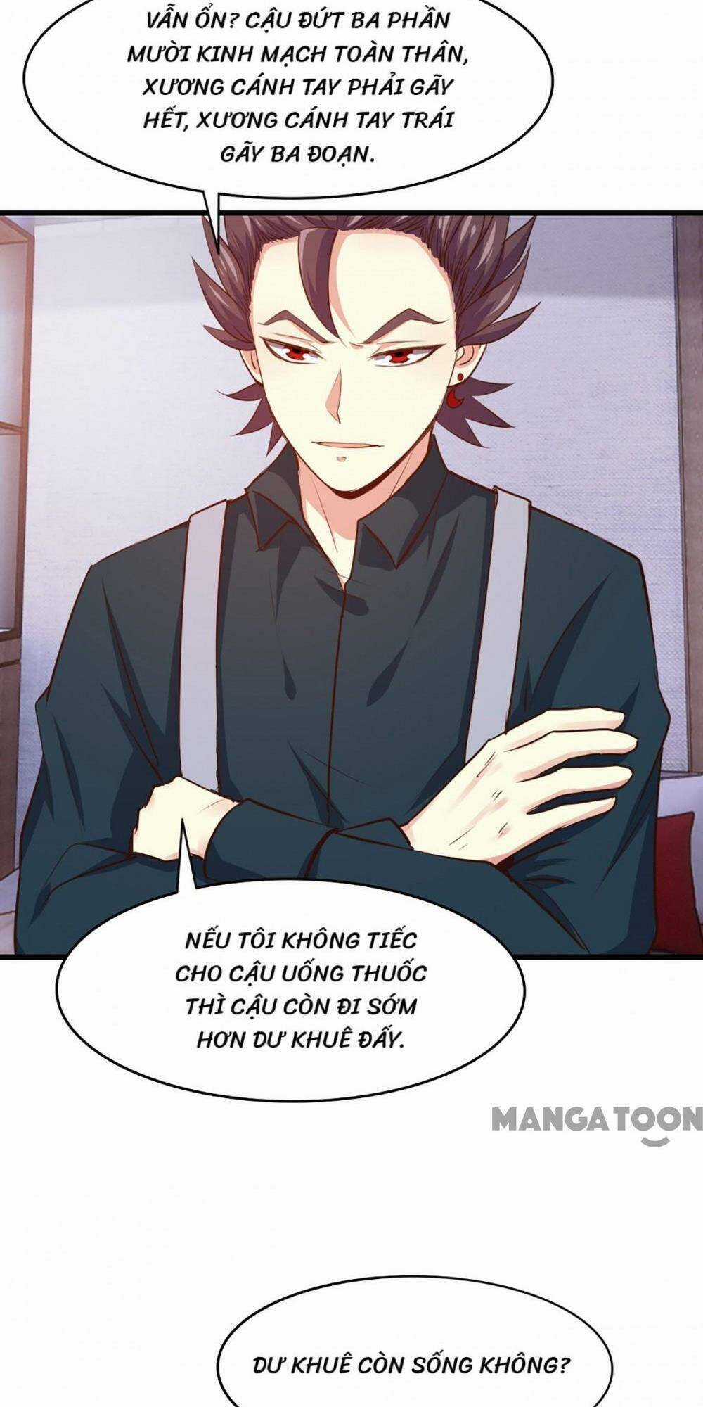 Tôi Và Cô Nàng Thuê Trọ Xinh Đẹp 26 Tuổi Chapter 273 trang 7