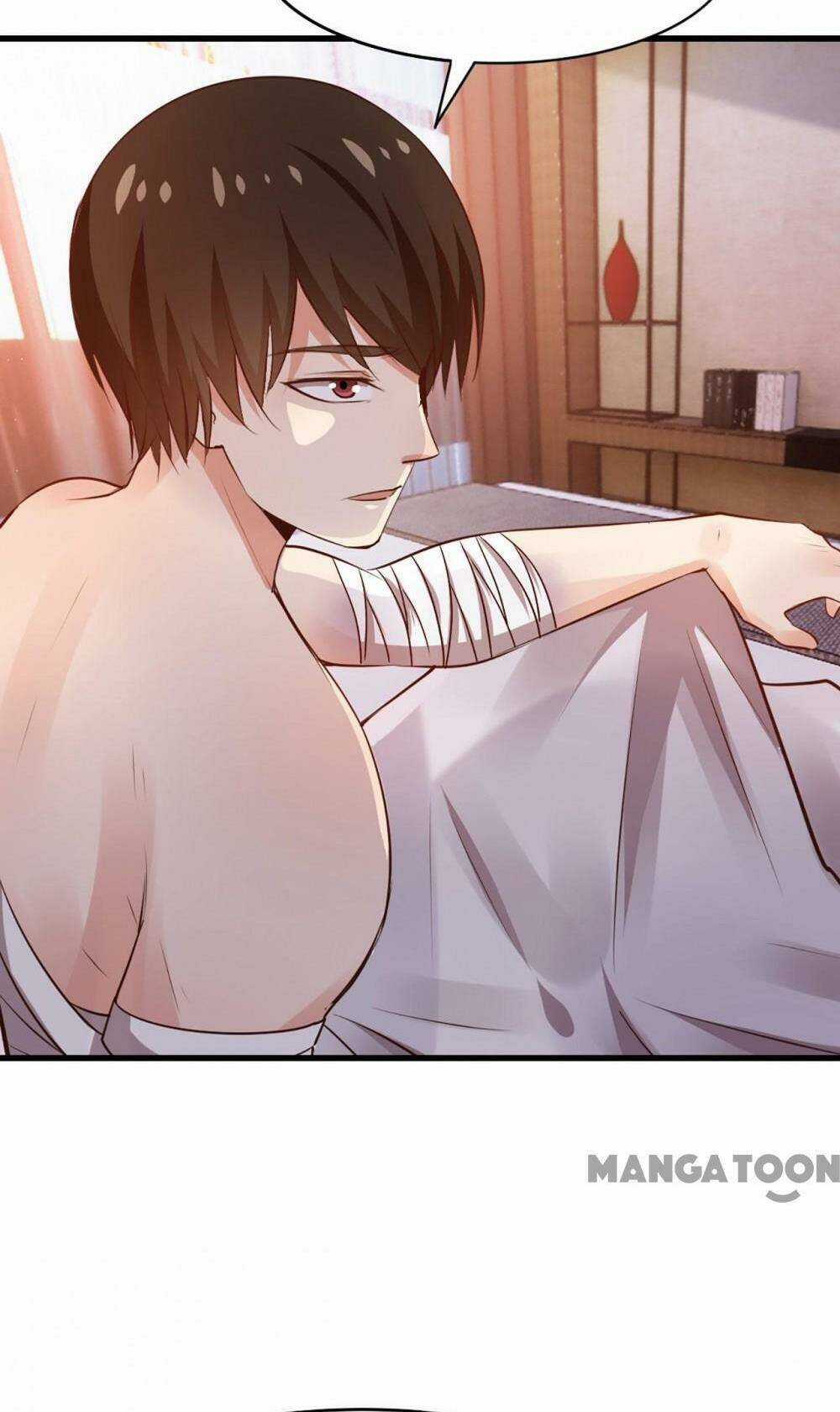 Tôi Và Cô Nàng Thuê Trọ Xinh Đẹp 26 Tuổi Chapter 273 trang 8