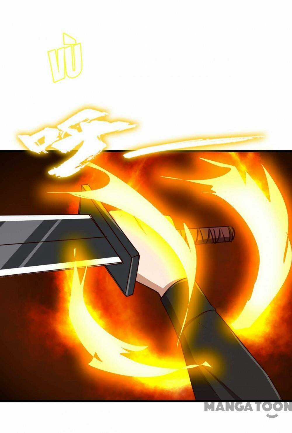 Tôi Và Cô Nàng Thuê Trọ Xinh Đẹp 26 Tuổi Chapter 275 trang 10