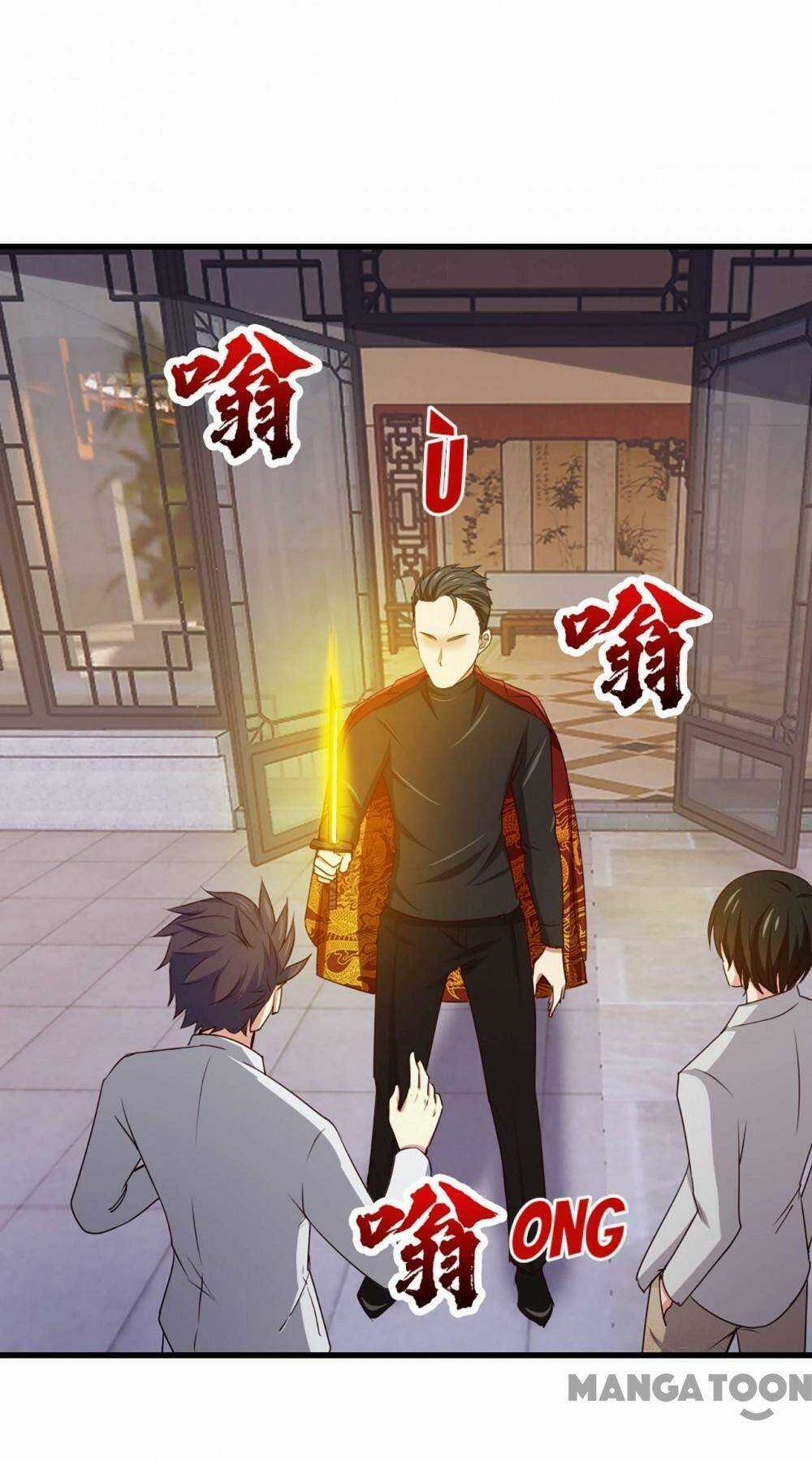 Tôi Và Cô Nàng Thuê Trọ Xinh Đẹp 26 Tuổi Chapter 275 trang 11