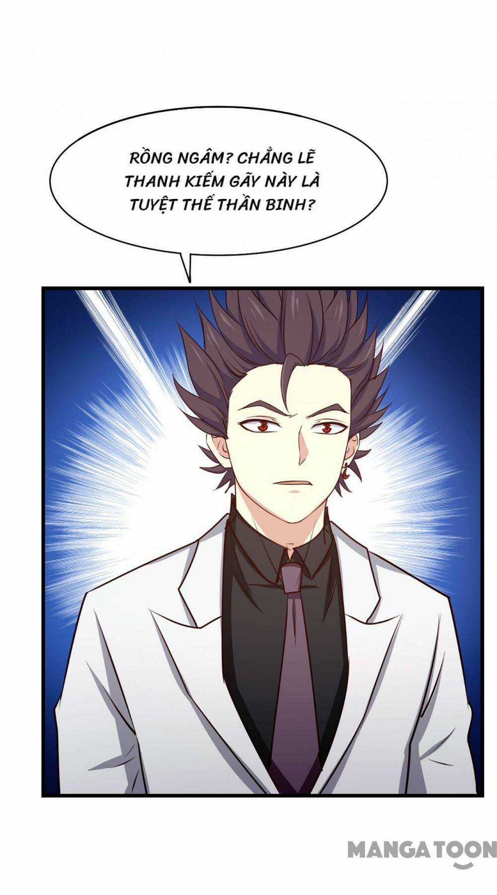 Tôi Và Cô Nàng Thuê Trọ Xinh Đẹp 26 Tuổi Chapter 275 trang 12