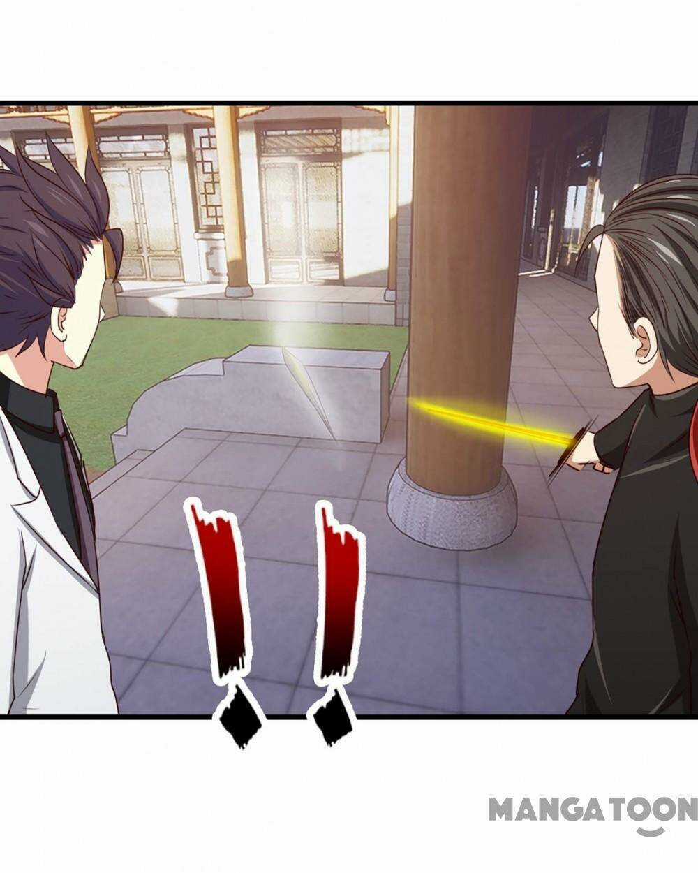 Tôi Và Cô Nàng Thuê Trọ Xinh Đẹp 26 Tuổi Chapter 275 trang 14