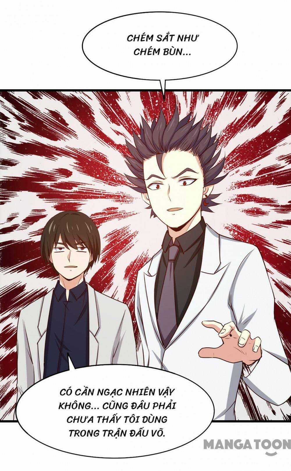 Tôi Và Cô Nàng Thuê Trọ Xinh Đẹp 26 Tuổi Chapter 275 trang 15