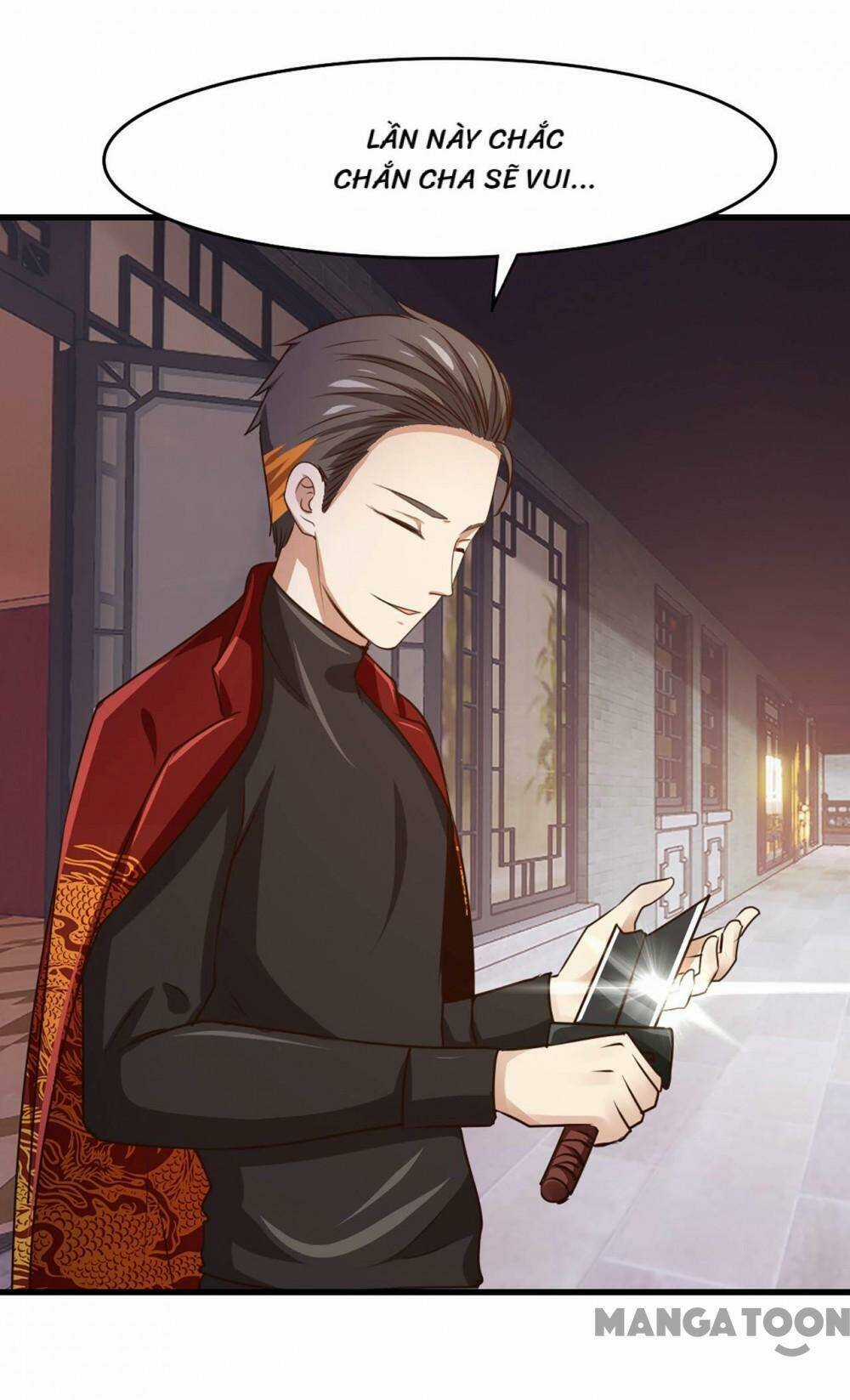 Tôi Và Cô Nàng Thuê Trọ Xinh Đẹp 26 Tuổi Chapter 275 trang 22