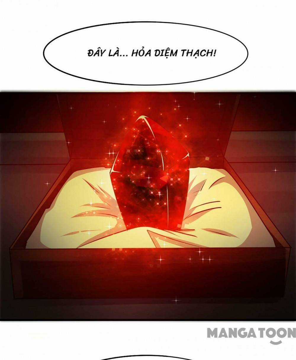 Tôi Và Cô Nàng Thuê Trọ Xinh Đẹp 26 Tuổi Chapter 275 trang 26