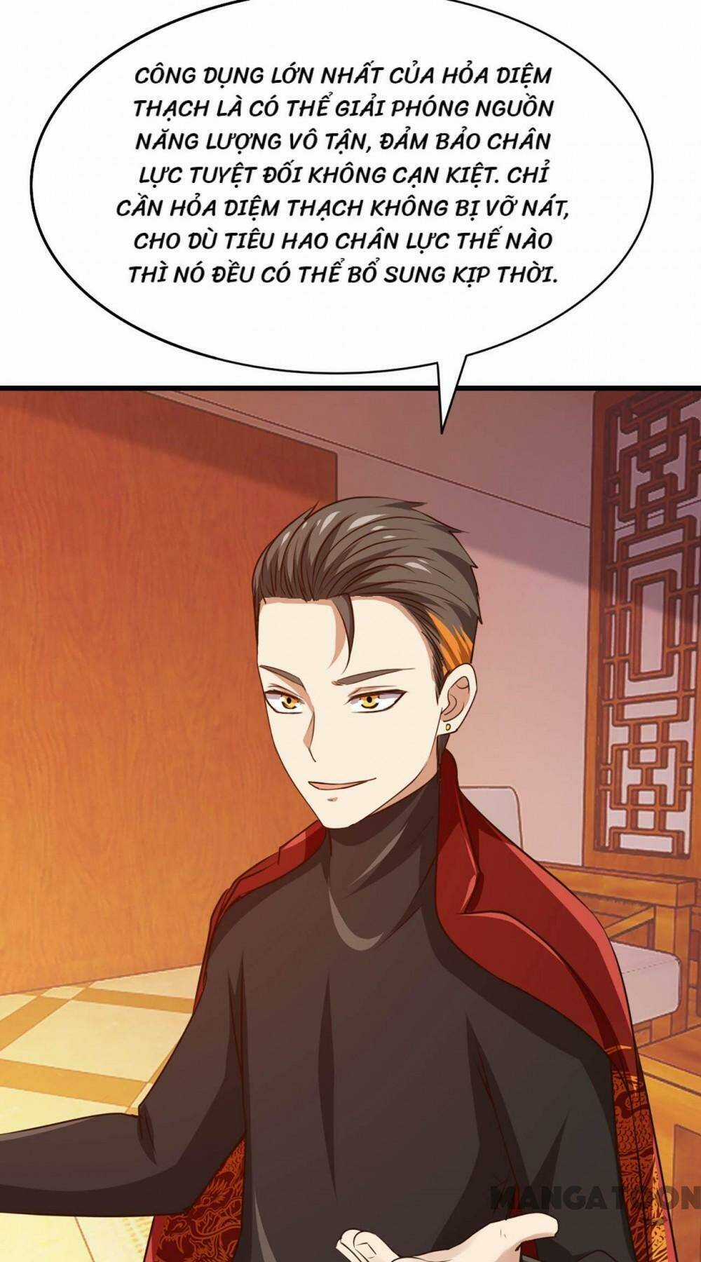 Tôi Và Cô Nàng Thuê Trọ Xinh Đẹp 26 Tuổi Chapter 275 trang 27