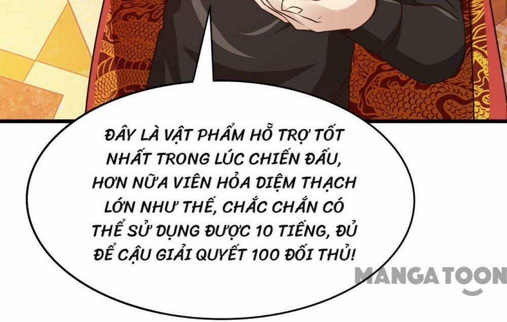 Tôi Và Cô Nàng Thuê Trọ Xinh Đẹp 26 Tuổi Chapter 275 trang 28
