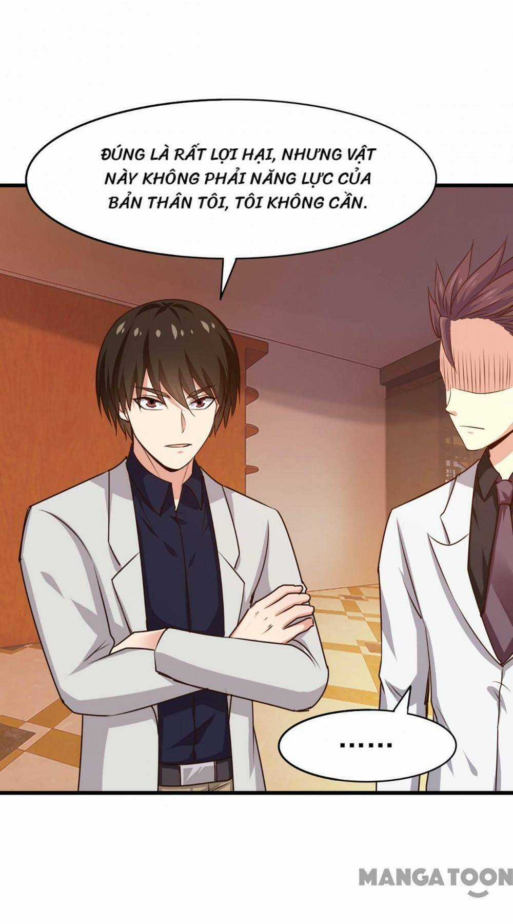 Tôi Và Cô Nàng Thuê Trọ Xinh Đẹp 26 Tuổi Chapter 275 trang 29