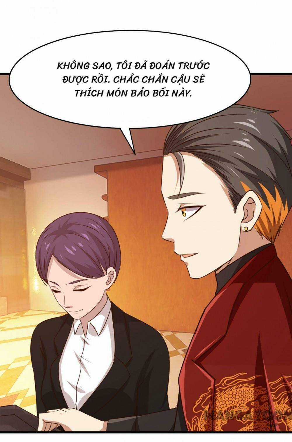 Tôi Và Cô Nàng Thuê Trọ Xinh Đẹp 26 Tuổi Chapter 275 trang 30