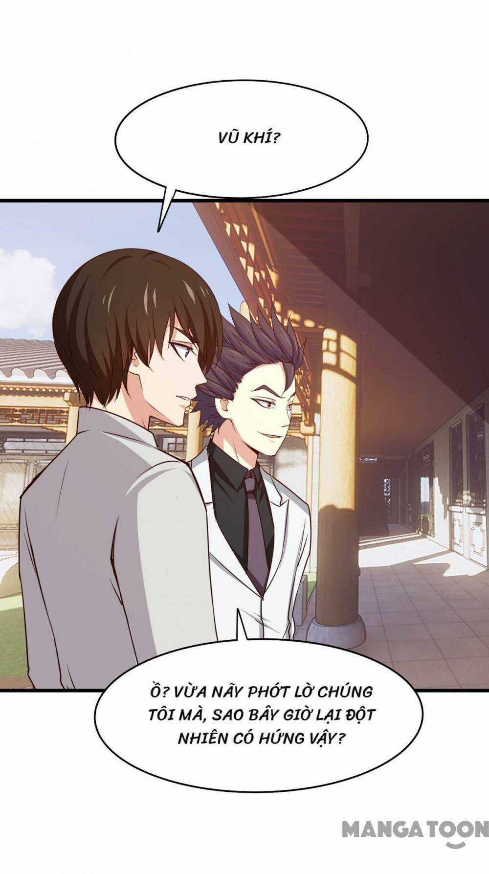 Tôi Và Cô Nàng Thuê Trọ Xinh Đẹp 26 Tuổi Chapter 275 trang 4