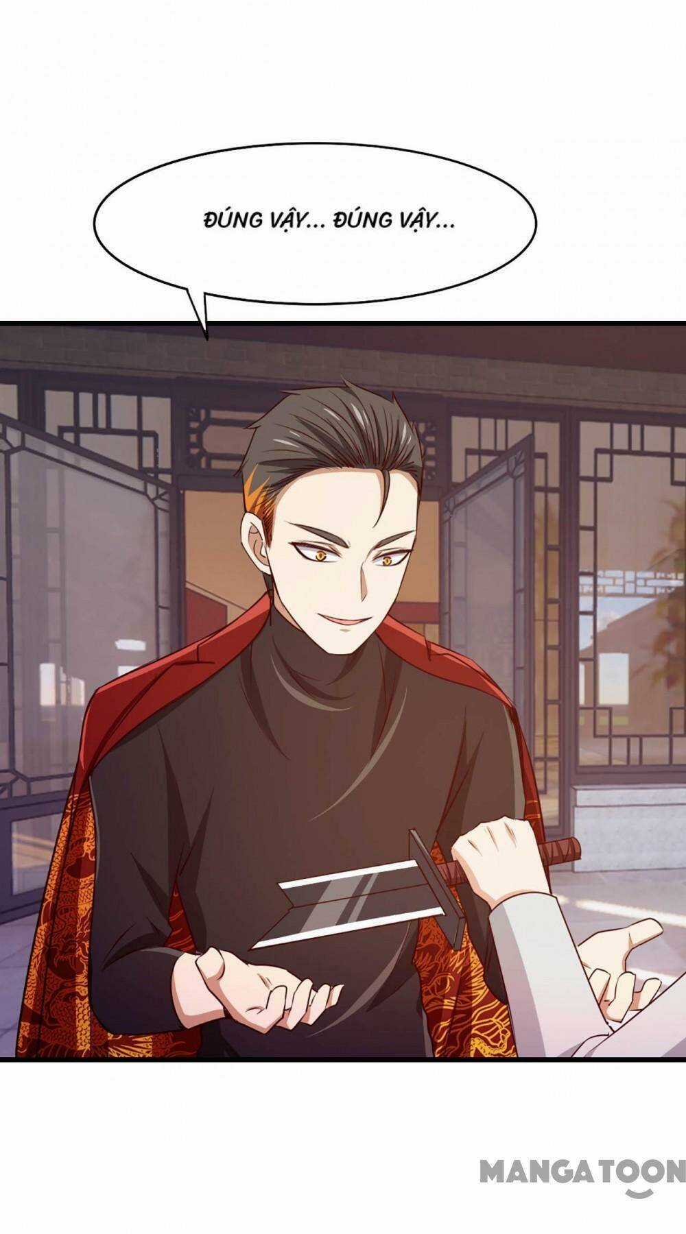 Tôi Và Cô Nàng Thuê Trọ Xinh Đẹp 26 Tuổi Chapter 275 trang 7