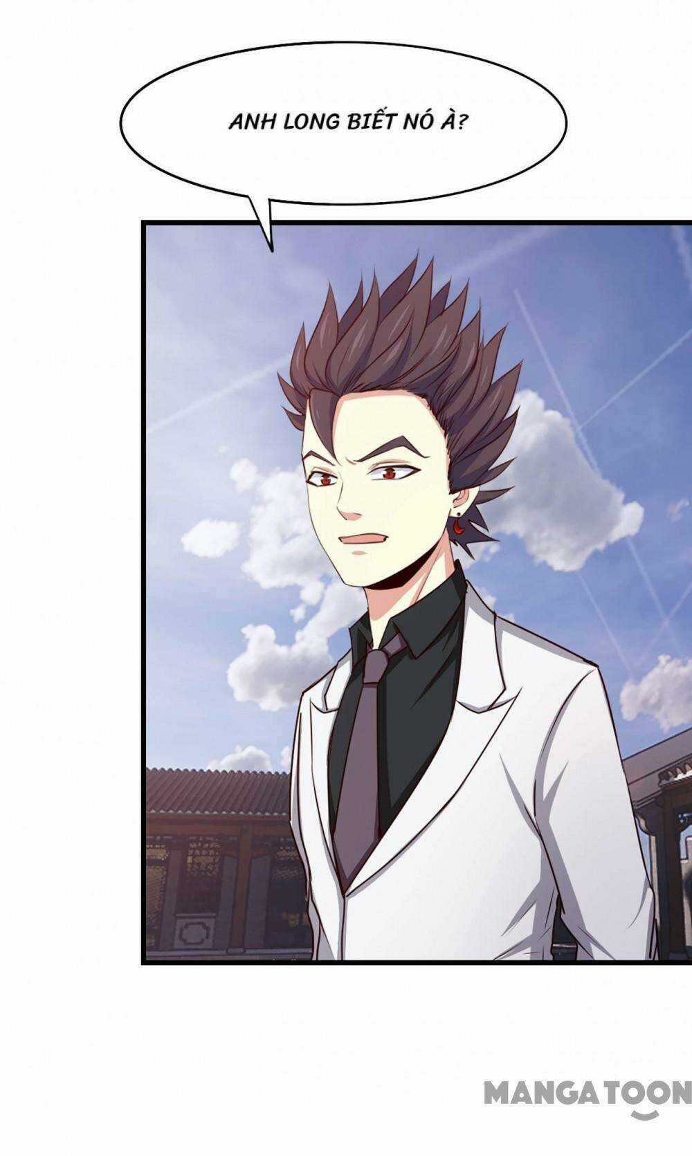 Tôi Và Cô Nàng Thuê Trọ Xinh Đẹp 26 Tuổi Chapter 275 trang 8