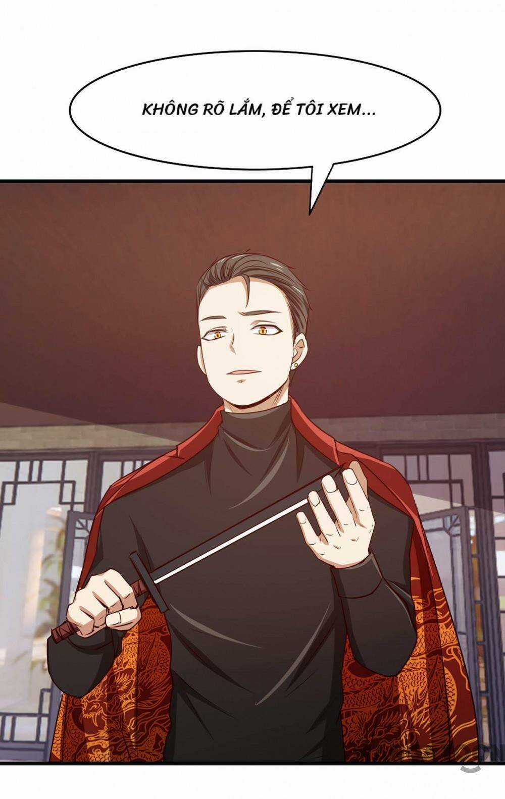 Tôi Và Cô Nàng Thuê Trọ Xinh Đẹp 26 Tuổi Chapter 275 trang 9