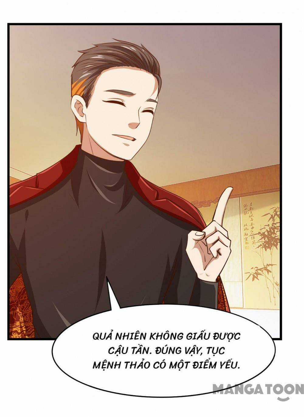 Tôi Và Cô Nàng Thuê Trọ Xinh Đẹp 26 Tuổi Chapter 276 trang 14