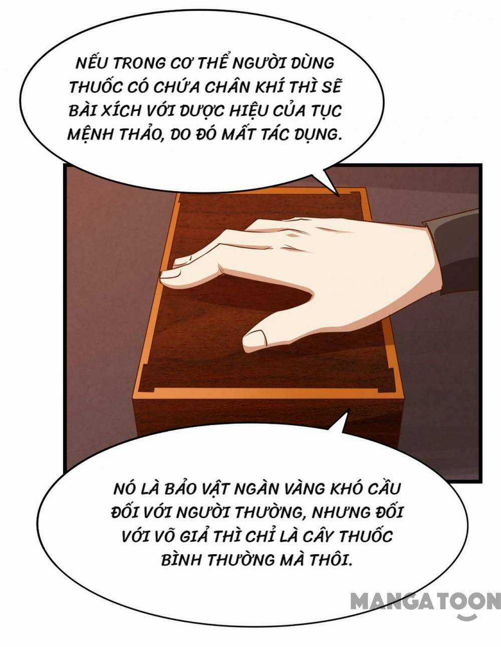 Tôi Và Cô Nàng Thuê Trọ Xinh Đẹp 26 Tuổi Chapter 276 trang 15