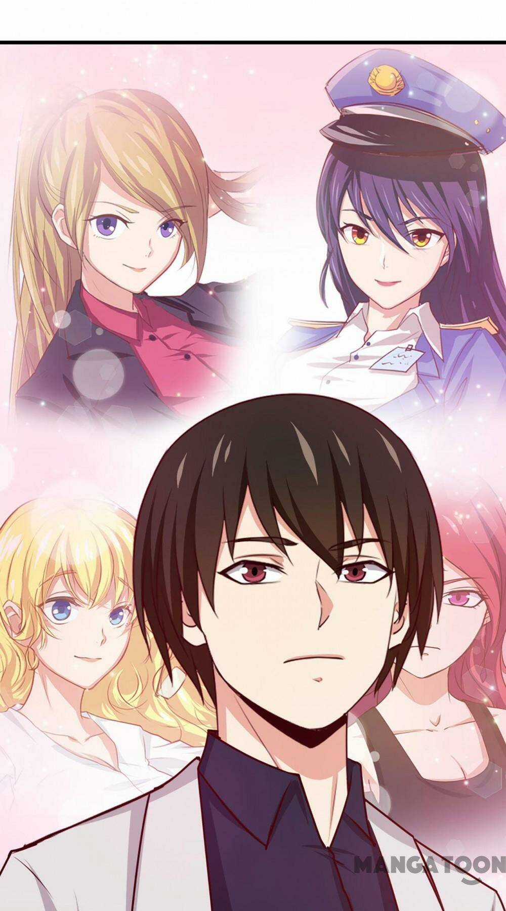 Tôi Và Cô Nàng Thuê Trọ Xinh Đẹp 26 Tuổi Chapter 276 trang 18