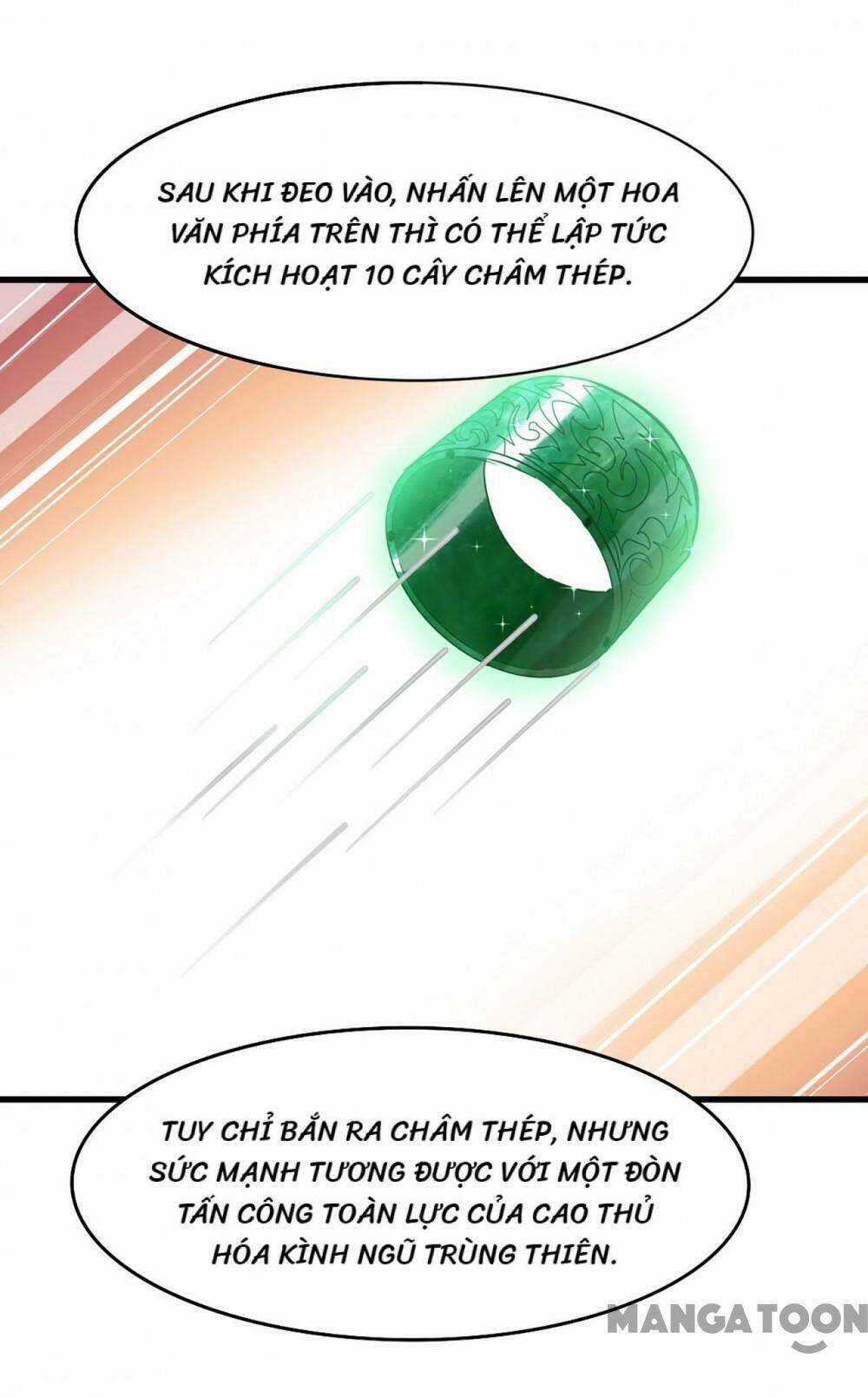 Tôi Và Cô Nàng Thuê Trọ Xinh Đẹp 26 Tuổi Chapter 276 trang 2