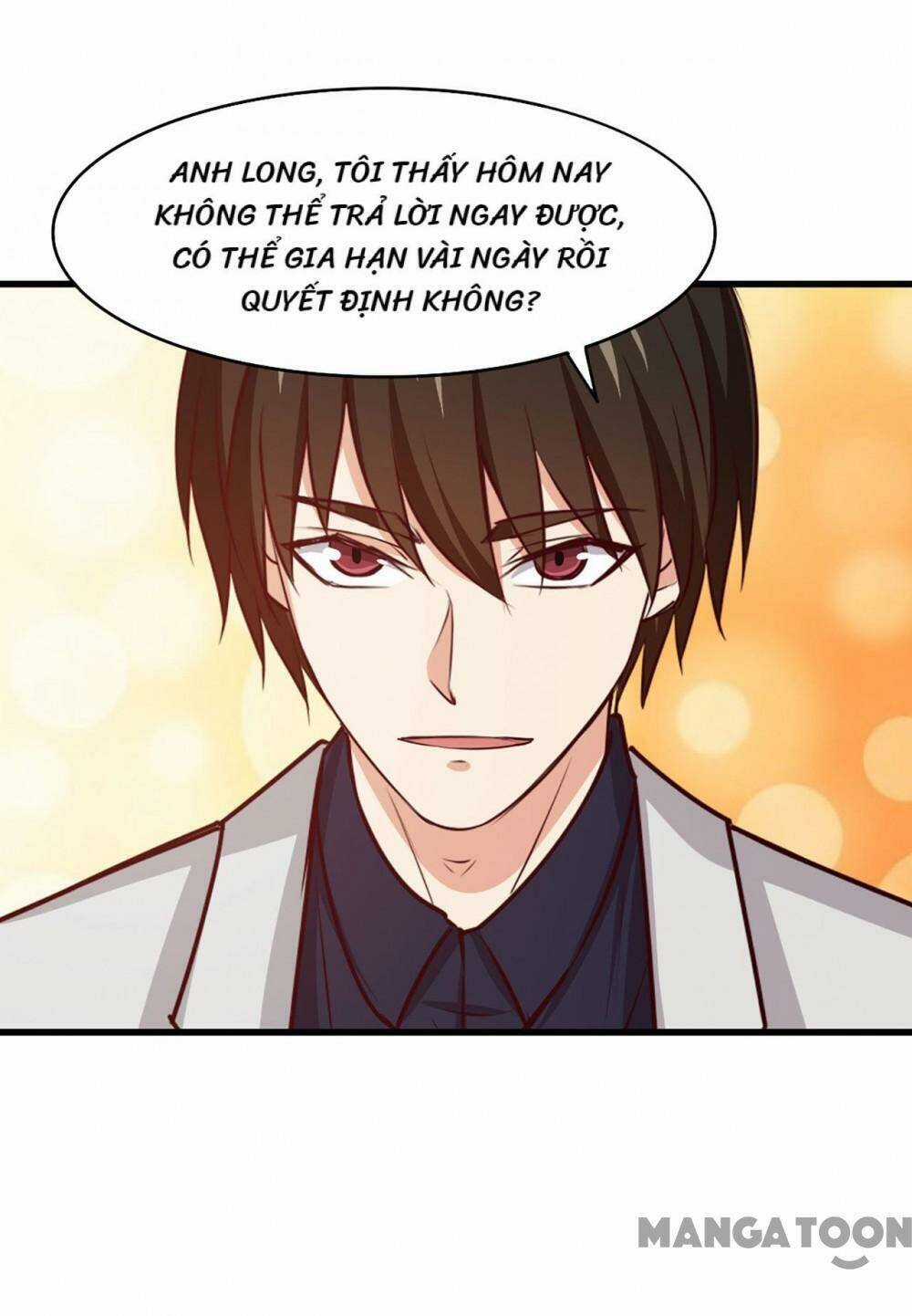 Tôi Và Cô Nàng Thuê Trọ Xinh Đẹp 26 Tuổi Chapter 276 trang 20