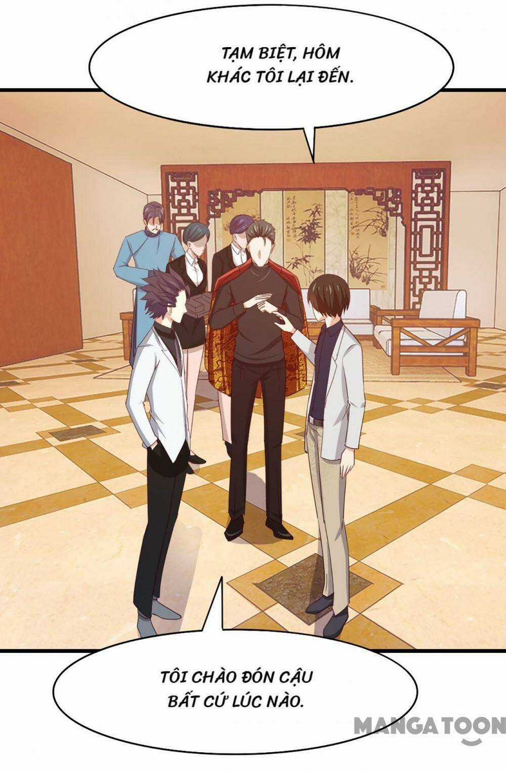 Tôi Và Cô Nàng Thuê Trọ Xinh Đẹp 26 Tuổi Chapter 276 trang 21