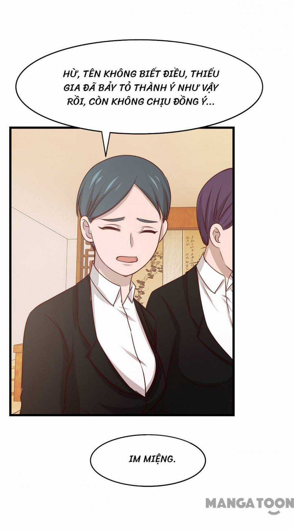 Tôi Và Cô Nàng Thuê Trọ Xinh Đẹp 26 Tuổi Chapter 276 trang 23