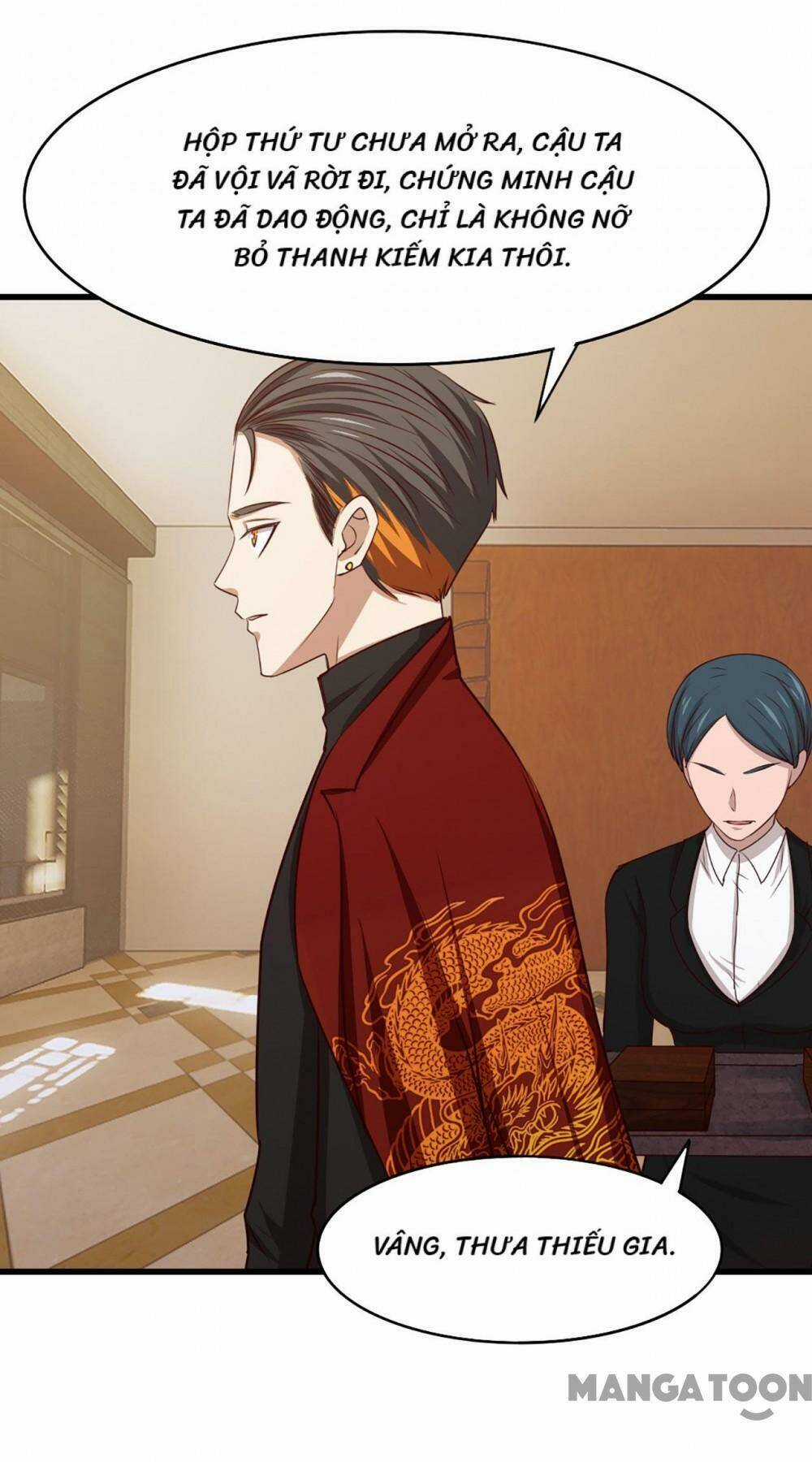 Tôi Và Cô Nàng Thuê Trọ Xinh Đẹp 26 Tuổi Chapter 276 trang 24