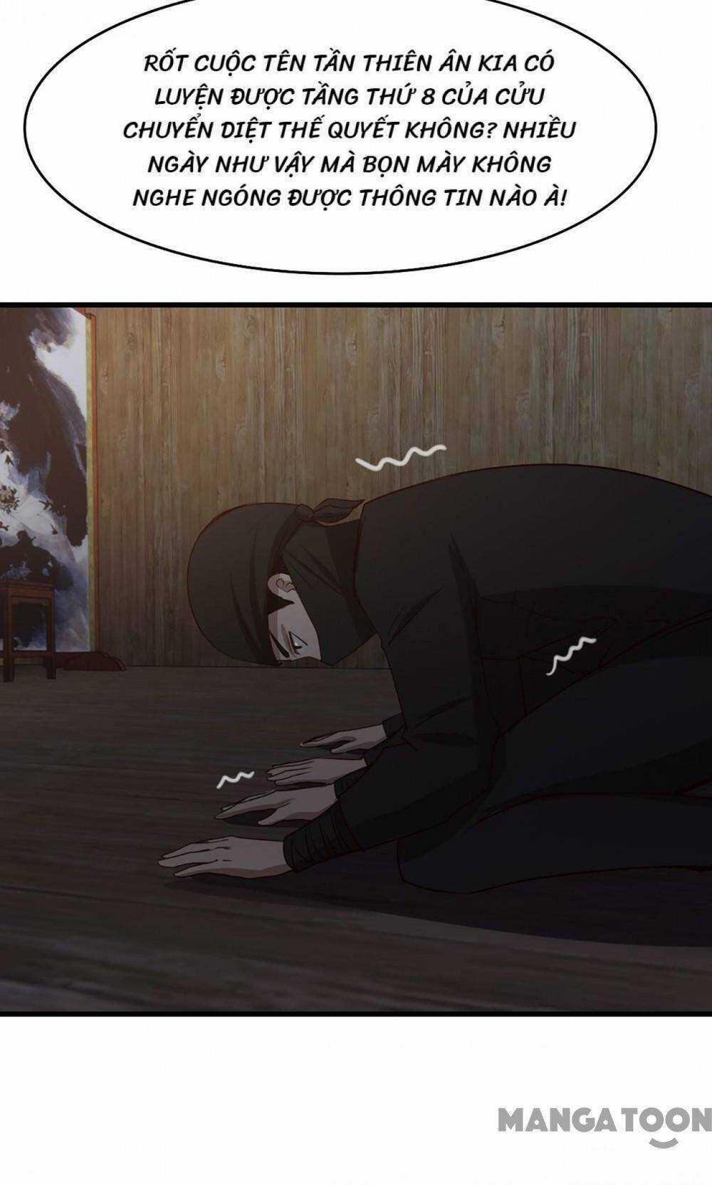 Tôi Và Cô Nàng Thuê Trọ Xinh Đẹp 26 Tuổi Chapter 276 trang 26