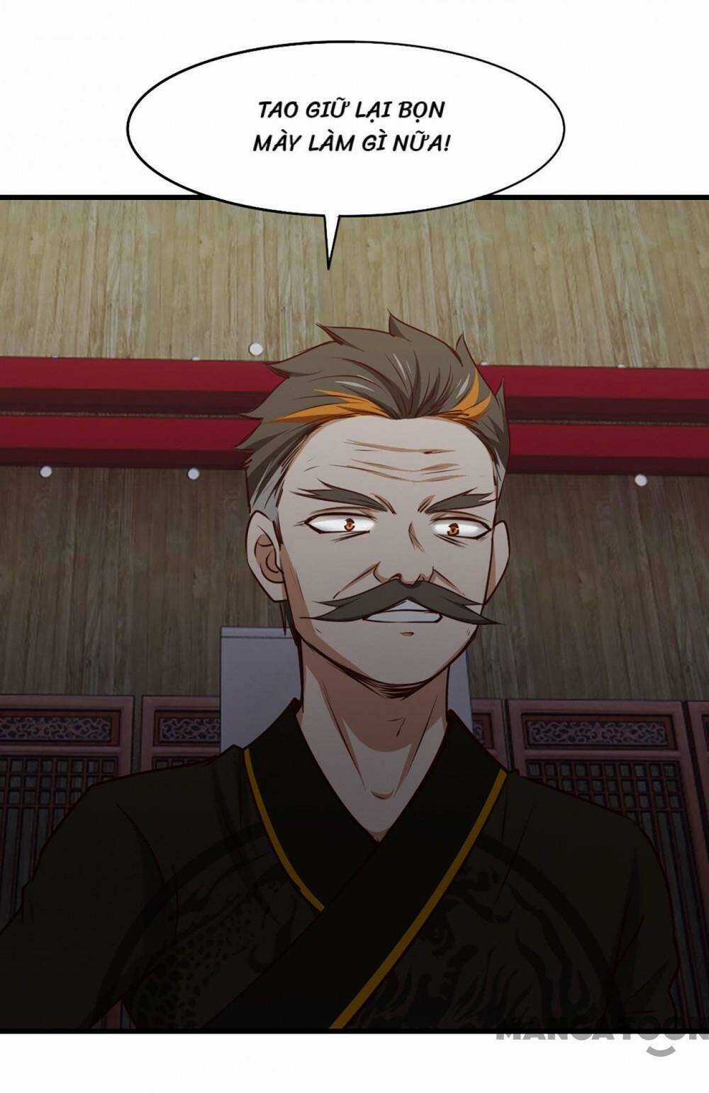 Tôi Và Cô Nàng Thuê Trọ Xinh Đẹp 26 Tuổi Chapter 276 trang 27