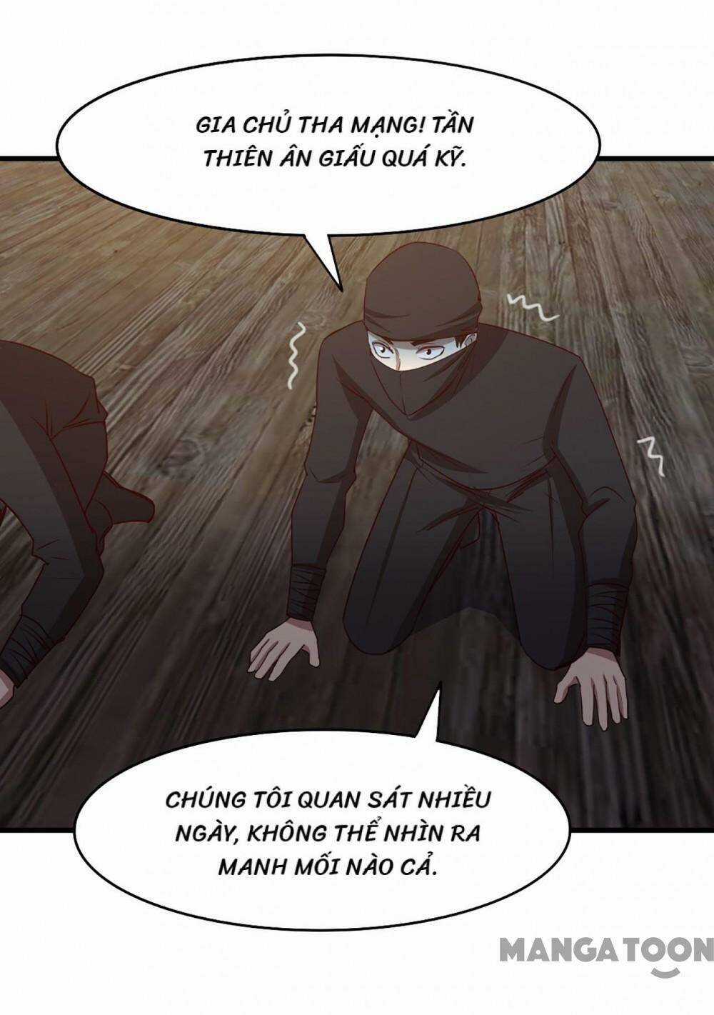 Tôi Và Cô Nàng Thuê Trọ Xinh Đẹp 26 Tuổi Chapter 276 trang 28
