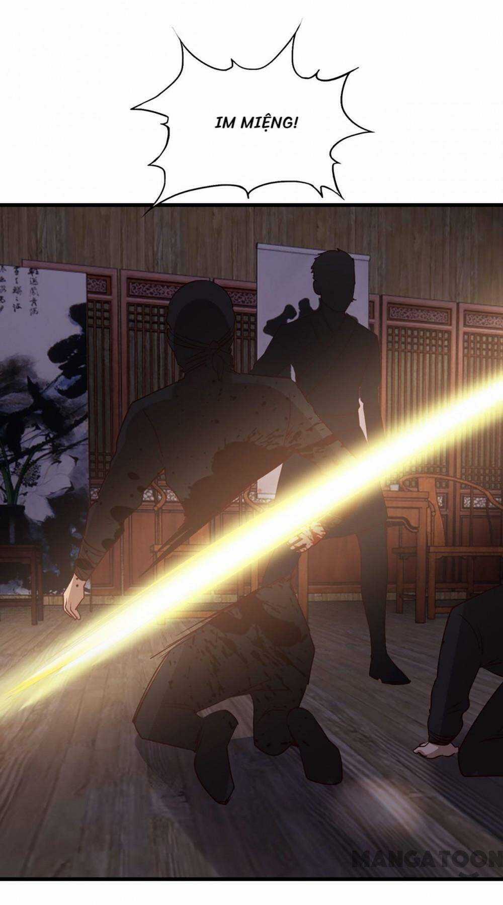 Tôi Và Cô Nàng Thuê Trọ Xinh Đẹp 26 Tuổi Chapter 276 trang 29