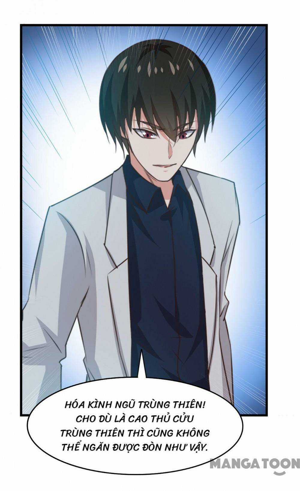 Tôi Và Cô Nàng Thuê Trọ Xinh Đẹp 26 Tuổi Chapter 276 trang 3